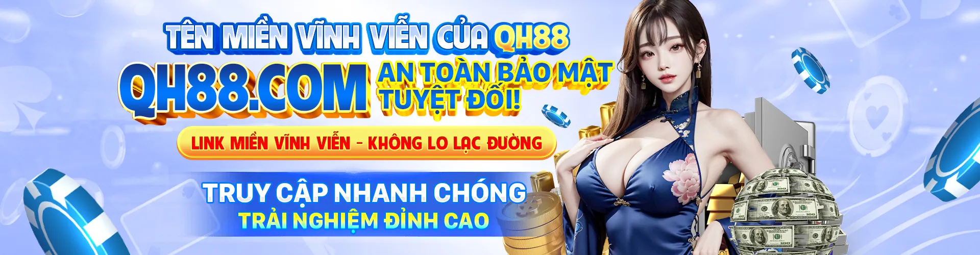 Cấp độ VIP Vàng