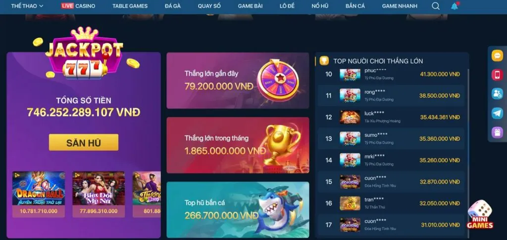 Đăng ký KU Casino KU77.WIN để nhận ưu đãi VIP
