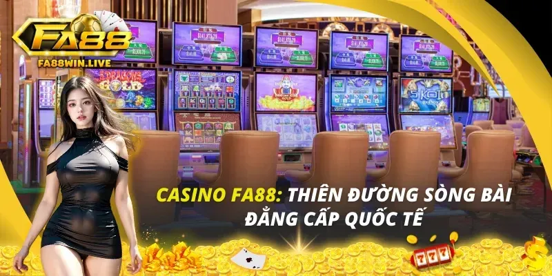 Mẹo chơi casino trực tuyến hiệu quả tại KU Casino